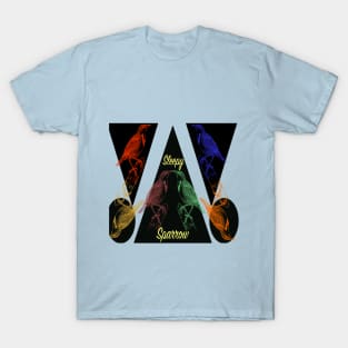 Geo-Colors T-Shirt